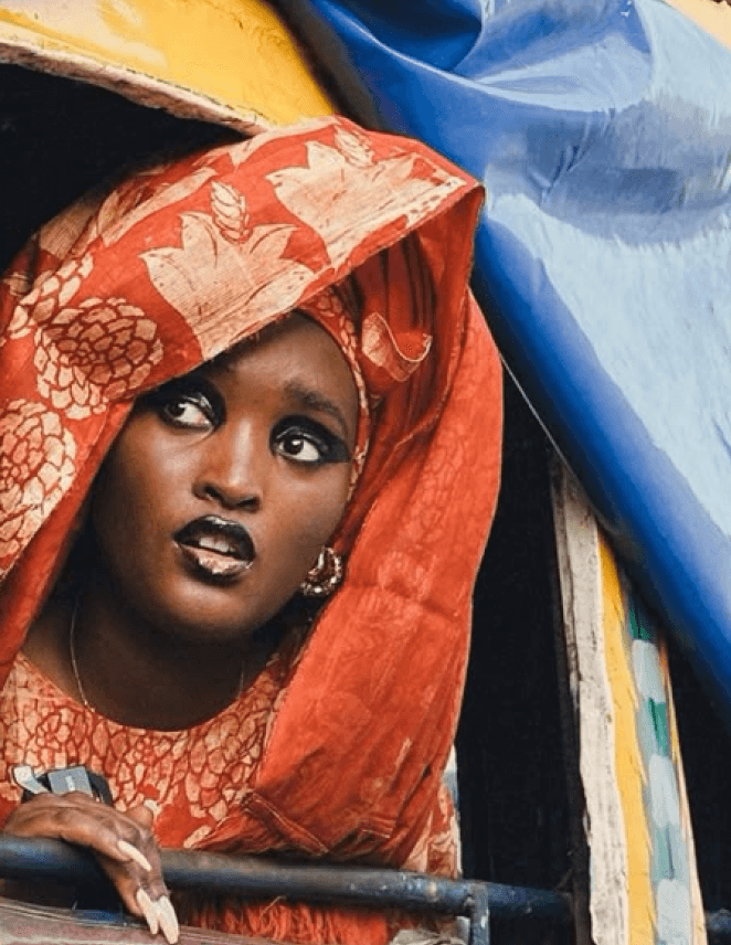 Follow your peers progress