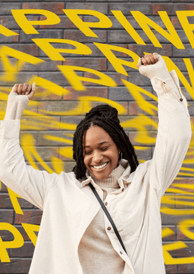 The Espresso Portfolio ☕